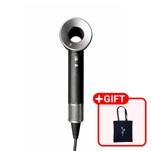 [빠른출고] 다이슨 HD08 슈퍼소닉 오리진(블랙/니켈) 국내AS 당일출고