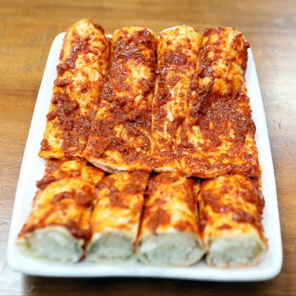 인조고기밥 밀키트 5인분