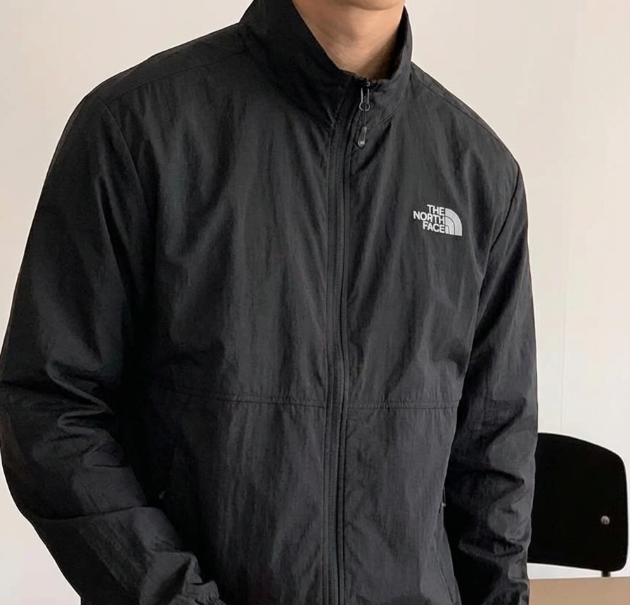 노스페이스 바람막이 자켓 최신 모델 (2025년 기준)