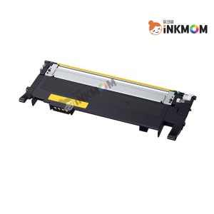 삼성 칼라레이저젯 프린터 SL-C510W 재생토너 노랑 CLT-Y510S