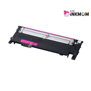 삼성 칼라레이저젯 프린터 SL-C510 재생토너 빨강 CLT-M510S
