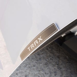 트랙스 크로스오버 도어가드 문콕방지 보호 몰딩 용폼