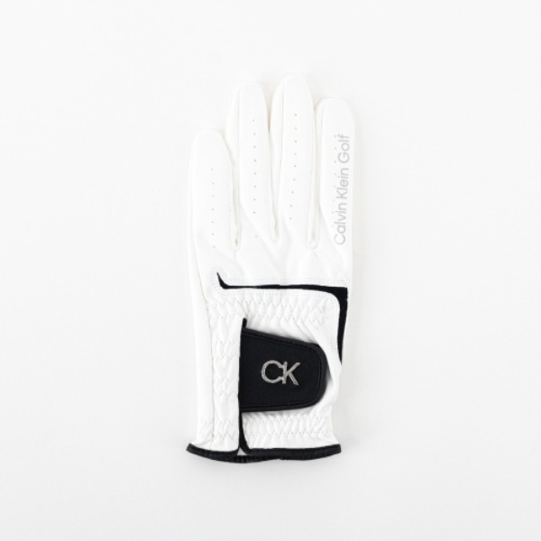 M SOFT TOUCH SYNTHETIC LEATHER GLOVE CN1GL210202 CK BLACK