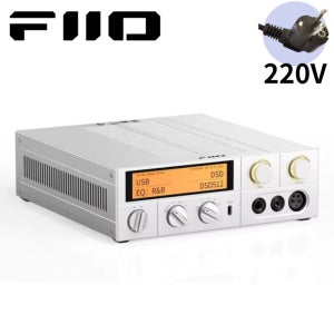 피오 FiiO K17 헤드폰 앰프 즉시출고 [1년AS]
