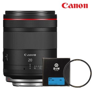 캐논 RF 20mm F1.4 L VCM 제품보유