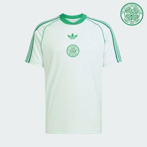 아디다스 셀틱FC 아이리시 오리지널 반팔 져지 24-25