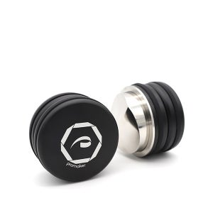 [프로메이커] 델타탬퍼 51mm 디스트리뷰터 드롱기 라파보니 맥널티 템퍼