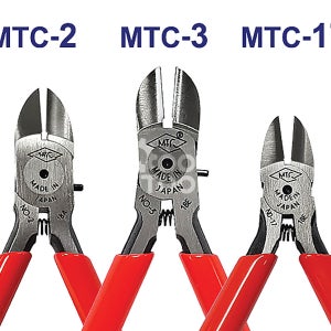 MTC 엠티씨 일본제품 니퍼 100mm MTC-17