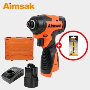 아임삭 BL14M503 2G 3.0Ah 배터리 1개 세트 14.4V 전동 충전 무선 임팩