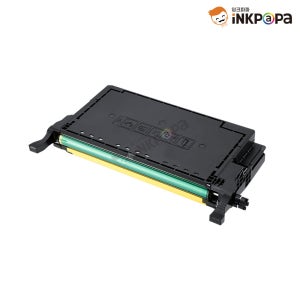 CLT-Y609S (삼성 Y609S) 재생토너 노랑 CLP-770NDK CLP-775ND