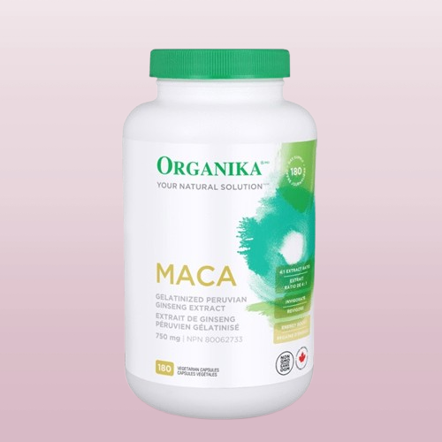 오가니카 <b>올가니카</b> 마카 750mg 180정