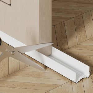 방문고무패킹 방문소음차단 가스켓 방화 틈새 도어 고무 실리콘