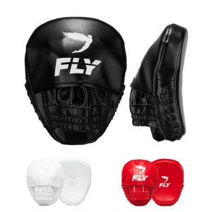 플라이 X라인 마이크로 복싱 미트 / 권투 포커스 미트