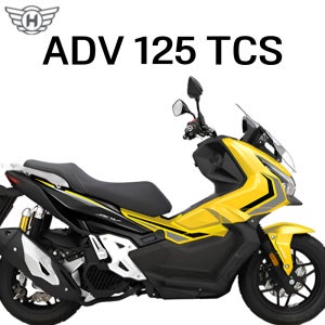 25년식 한솜 ADV125 케이윈125 어드방 신차 프로모션 당일 출고