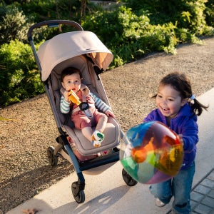 [줄즈] JOOLZ 에어2 휴대용 유모차