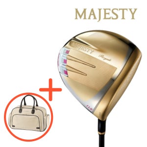 2025 마제스티 로얄 여성용 드라이버