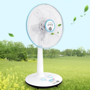 가정용 저소음 신생아 아기 바람 무소음 선풍기