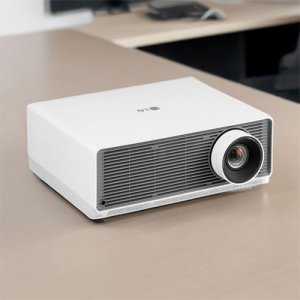 LG 프로빔 BU50RG [+설치키트증정] 레이저 5000안시 4K UHD 학원용 강의용 회의용 사무용 업소용 교회용