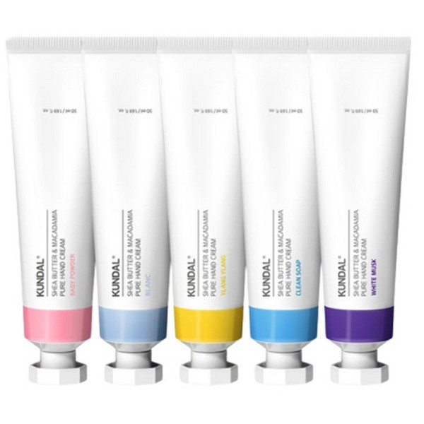 탬버린즈 산리오 핸드크림 세트