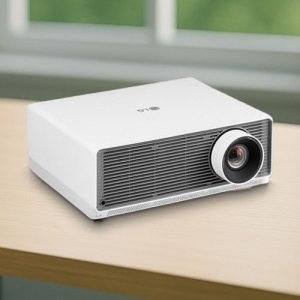 LG 프로빔 BU53RG [+설치키트증정] 단초점 레이저 5000안시 4K UHD 학원용 강의용 회의용 사무용 업소용 교회용