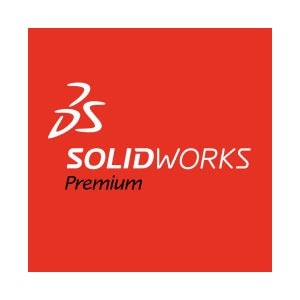 SolidWorks Premium 3DCAD 솔리드웍스 프리미엄 영구버전(2년 유지보수 포함)
