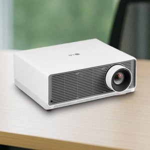 LG 프로빔 BF60RG [+설치키트증정] 레이저 6000안시 WUXGA 학원용 강의용 회의용 사무용 업소용 교회용