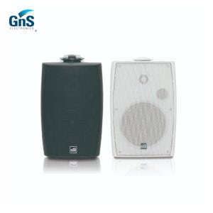 [GNS] 지앤에스 GMS-40 40W 매장용 벽걸이 스피커 1개