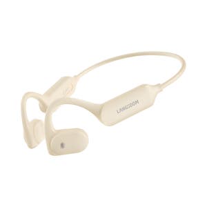 랭스돔 오픈 스테레오 블루투스 노이즈 캔슬링 무선 이어폰 에어웨이브