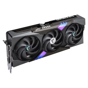 MSI 지포스 RTX 5080 게이밍 트리오 OC D7 16GB 트라이프로져4