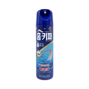 홈키파 엘비이 알파 수성 에어졸 500ml x 24개