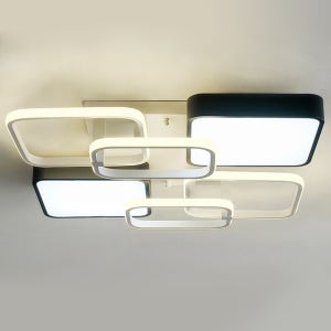 거실조명 거실등 인테리어 스페드 LED 100W