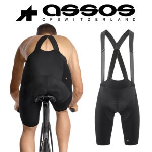 아소스 빕숏 이큅 RSR 남성 빕 반바지