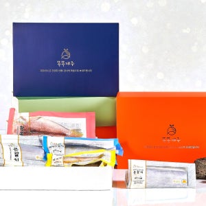 똑똑제주 갈치 은갈치 명절 어버이날 프리미엄 선물 세트