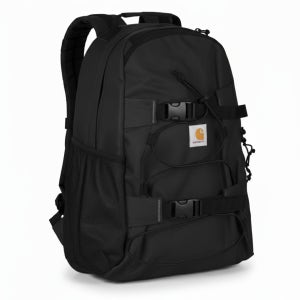 칼하트 백팩 CARHARTT 가방 킥플립 블랙 WIP 책가방 신학기