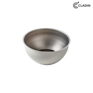 클래딘 프리미엄 티타늄 믹싱볼 20cm