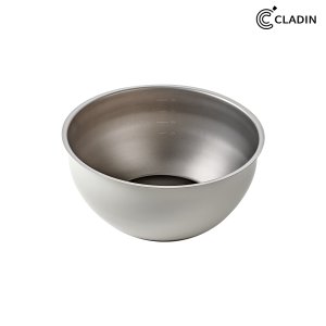클래딘 프리미엄 티타늄 믹싱볼 24cm