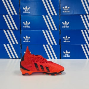 FY6304 아디다스 키즈 주니어 프레데터 프릭 3 MG 축구화 PO A37HH