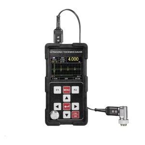 도막두께측정기 기판 다층 재질에 상관없이 두께 측정가능