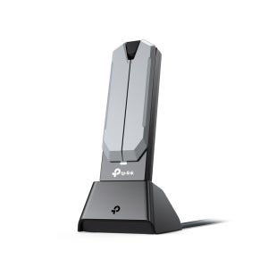 티피링크 Archer TBE400UH BE6500 와이파이7 USB무선 랜카드