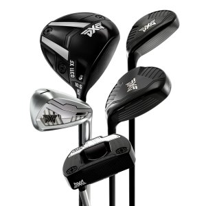 PXG 와일드캣+GEN6 풀백 WILDCAT COLLECTION FULL BAG