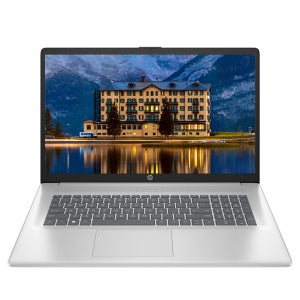 HP노트북 17s-cu2006TU 인텔 i3-1215U 32G SSD 512GB 윈11프로