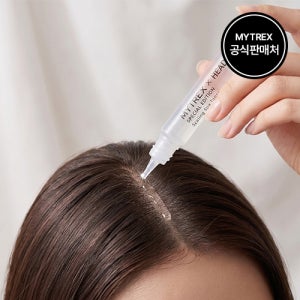 마이트렉스 스켈링 스파 탈모 토너 두피 영양제 각질 케어