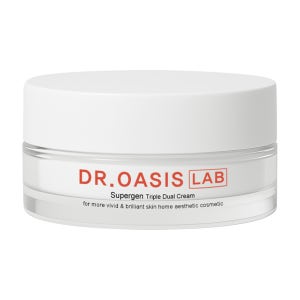 [LIVE특가] 슈퍼겐 트리플 듀얼크림 50g+50g