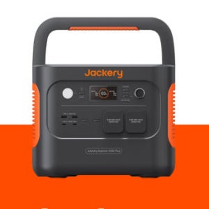잭커리 휴대용 파워뱅크 1000 Plus 차박용 캠핑용 리튬인산철 대용량 배터리