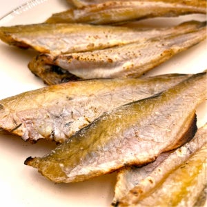 조미대구두절 600g