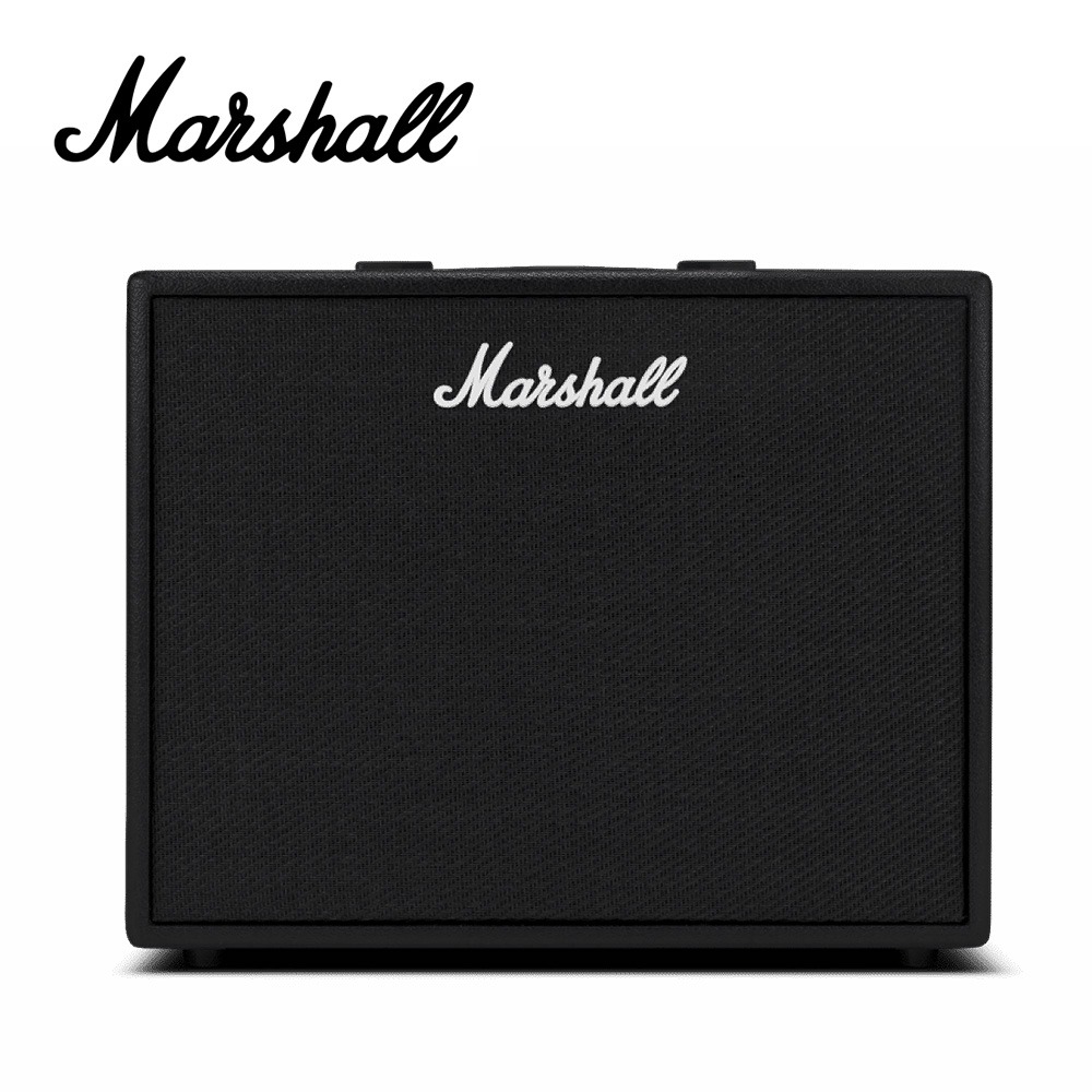 Marshall 마샬 일렉 기타 앰프 코드 50 콤보 50W