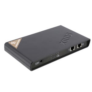 4포트 시리얼 컨버터 SUNIX DPAS04H-00