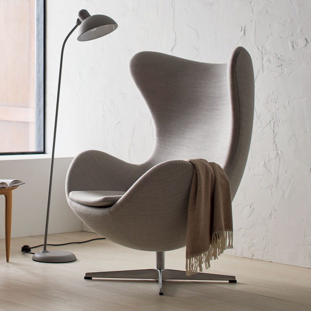 Fritz Hansen Egg Chair (프리츠한센 에그 체어)