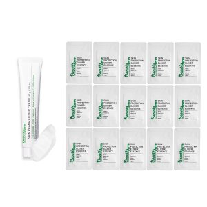 보떼덤 스킨 리페어 엘리시어 크림 45g +엘리시어 에센스 30ml/재생크림