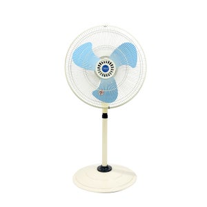 엘디 바람돌이 3엽날개 산업용 스탠드형 선풍기 LD-F20 알루미늄 날개 현장 업소용 식당